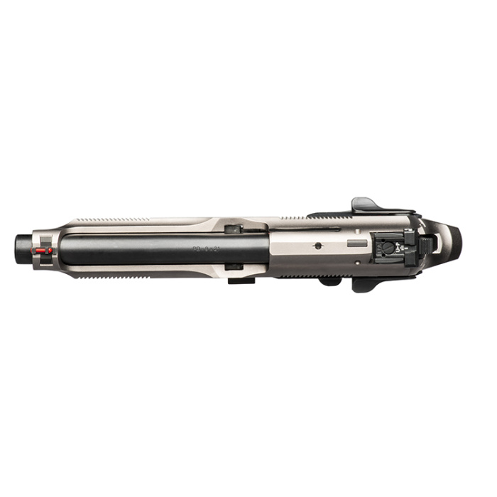 PISTOLET BERETTA 92X TARGET PERFORMANCE